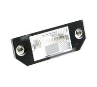 VEMO License Plate Light for FORD FOCUS C-MAX DM2 2003-10 to 2007-03