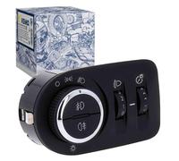 VEMO Light Switch Main Light Suitable for Corsa | V40-73-0110