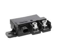 VEMO Main Current Relay for MERCEDES-BENZ SPRINTER 5-t Bus B906 2009 to 2018
