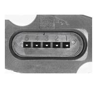 VEMO - V10-72-1399 - Mass Air Flow Sensor - fits VW 06F906461A