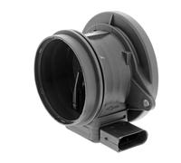 VEMO Mass Air Flow Sensor for MERCEDES-BENZ SPRINTER 5-t B906 2009 to 2018