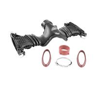VEMO Mass Air Flow Sensor V30-72-0765