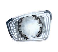 VEMO Mirror Glass for exterior mirror V10-69-0087