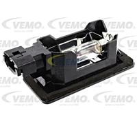 VEMO Number Plate Light Fits BMW 3 E92 E91 E90 E61 E60 E39 Saloon 63268360591