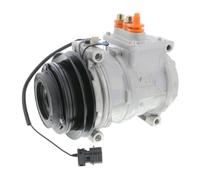 VEMO OEM Air Conditioning Compressor with double pulley for BMW V20-15-0022