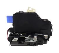 Left Front Door Lock VEMO Fits VW SEAT Caddy III Polo Cordoba 7E1837015