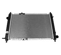 Engine Cooling Radiator For Daewoo MATIZ 98- 96314162