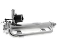 VEMO OEM Exhaust Gas Recirculation Cooler for VOLKSWAGEN V10-63-0133