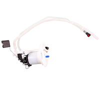 VEMO V30-09-0077 Flange, fuel feed unit