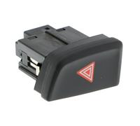 VEMO OEM Hazard Warning Light Switch High Quality for VOLKSWAGEN V10-73-0350