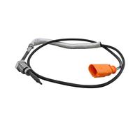 VEMO OEM Sensor Exhaust Gas Temperature for VW POLO 9N V10-72-0018