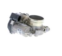 VEMO OEM Throttle Body Electronic for VOLKSWAGEN TOURAN 1T1 V10-81-0043