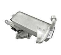 VEMO Oil Cooler, automatic transmission V20-60-0010