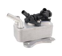 VEMO Oil Cooler, automatic transmission V20-60-1531