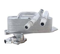 VEMO Oil Cooler, automatic transmission V20-60-1532
