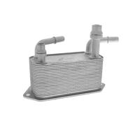 VEMO Oil Cooler, automatic transmission V48-60-0042