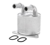 VEMO Oil Cooler, automatic transmission V95-60-0018