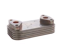 VEMO V22-60-0043 Engine oil cooler