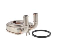 Vemo Engine Oil Cooler V22-60-0045 - for Citroën Berlingo Xsara, Peugeot 206/306 (1103.G6)