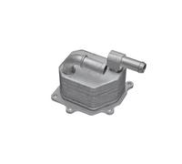 VEMO Oil Cooler, engine oil V25-60-3033
