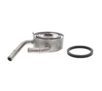 VEMO Oil Cooler, engine oil V38-60-0009
