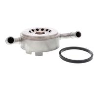 VEMO Oil Cooler, engine oil V38-60-0010