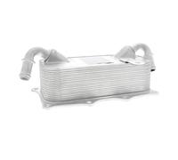 VEMO Oil Cooler, engine oil V45-60-0009
