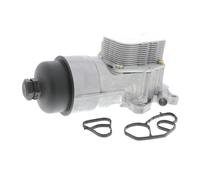 VEMO Oil Filter Module for PEUGEOT 208 Hatchback Van CR 2013-02 to 2019-12