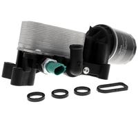 VEMO Oil filter module V15-60-6092