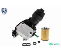VEMO V15-60-6096 Engine oil cooler