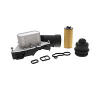 VEMO V20-60-1569 Oil filter housing