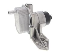 VEMO Oil Filter Module for FORD TRANSIT Bus FD FB FS V25-60-0030