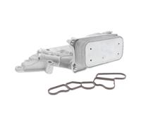 VEMO Oil filter module V30-60-1332