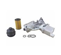 VEMO Oil filter module V40-60-2098