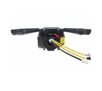 VEMO Operating Unit Steering Column for FIAT PUNTO 199 2018-05 to Onwards