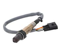 VEMO Lambda Sensor for RENAULT TALISMAN LP 2015-11 to 2022-03 V30-76-0055