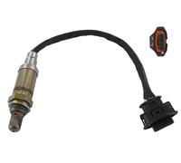 VEMO Lambda Sensor for VAUXHALL ASTRA Mk IV G T98 2002-2004 V40-76-0013