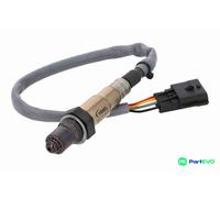 VEMO Lambda Sensor for RENAULT TALISMAN LP 2015-11 to 2022-03 V30-76-0055