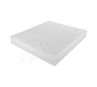 VEMO Particle Cabin Air Filter Fits MERCEDES PORSCHE SEAT SKODA VW 6R0820367
