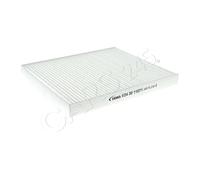 VEMO Pollen Cabin Air Filter Fits ABARTH 500 FIAT Panda FORD LANCIA 1557375