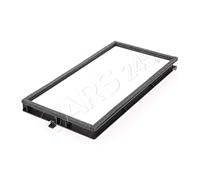 VEMO Pollen Cabin Air Filter Fits ALPINA B10 BMW BRILLIANCE 5 64311390836