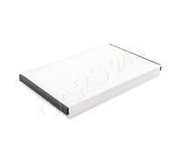 VEMO Pollen Cabin Air Filter Fits MERCEDES Sprinter W906 906 904 VW 2E0819638