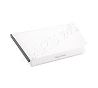 VEMO Pollen Cabin Air Filter Fits MERCEDES W211 S211 Estate Saloon 2118300418