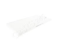 VEMO Pollen Cabin Air Filter Fits MERCEDES W245 W169 Hatchback 1698300118