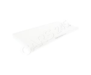 VEMO Pollen Cabin Air Filter Fits MERCEDES W245 W169 Hatchback 1698300118