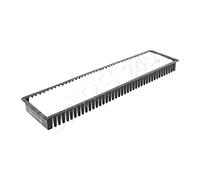 VEMO Pollen Cabin Air Filter Fits MINI R52 R56 ROVER Mini-Moke 64311496710