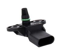 Brake Booster Pressure Sensor VEMO Fits AUDI PORSCHE SEAT SKODA 03-20 1K0906207A
