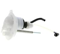 VEMO V10-09-1257 Flange, fuel feed unit
