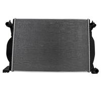 VEMO Radiator Engine Cooling for AUDI A4 B6 8E2 2000-11 to 2004-12