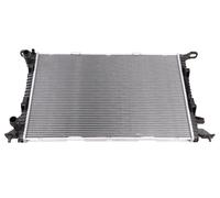 VEMO Radiator Engine Cooling for AUDI Q3 (8UB: 8UG) 2011 to 2018 V10-60-0034